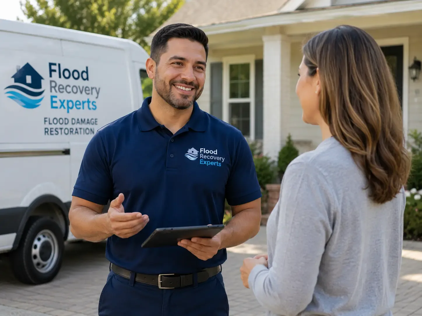 Flood Damage Cleanup Bowie, MD FAQs